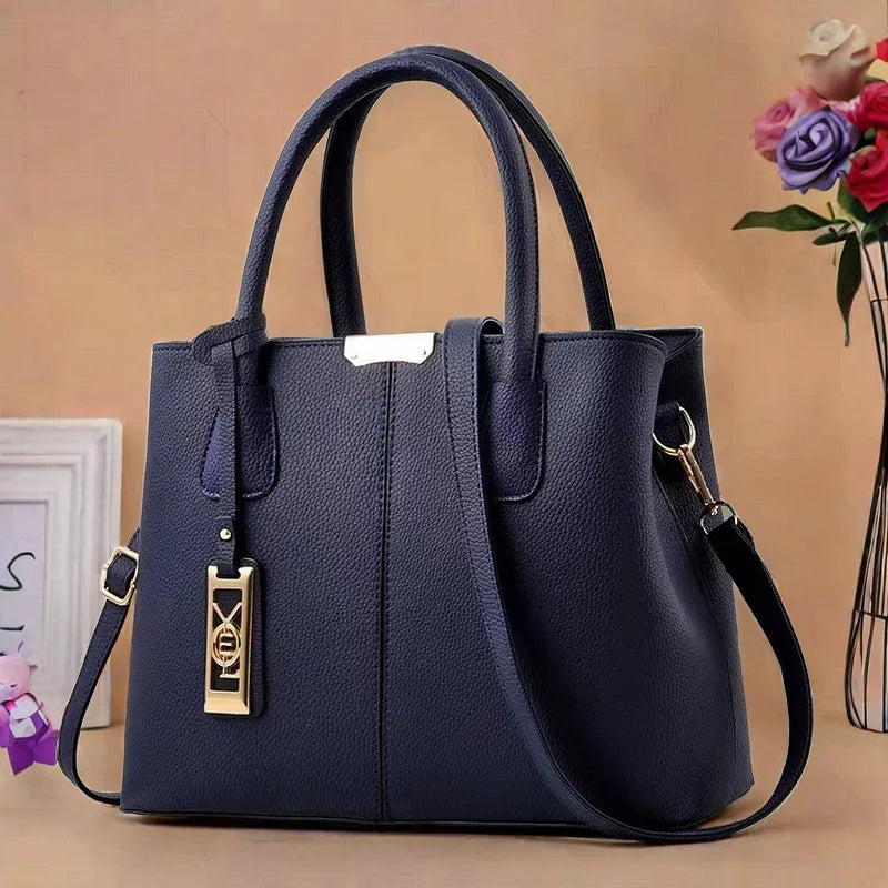 Women shoulder bag Handbags Bag for 2024 women leather crossbody luxury designer handbag bags for women