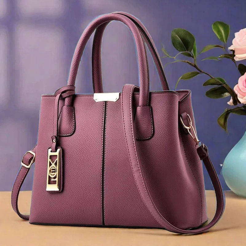 Women shoulder bag Handbags Bag for 2024 women leather crossbody luxury designer handbag bags for women