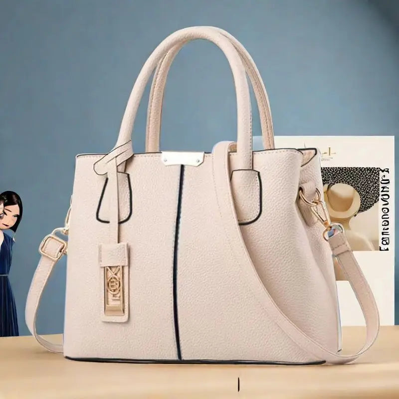 Women shoulder bag Handbags Bag for 2024 women leather crossbody luxury designer handbag bags for women