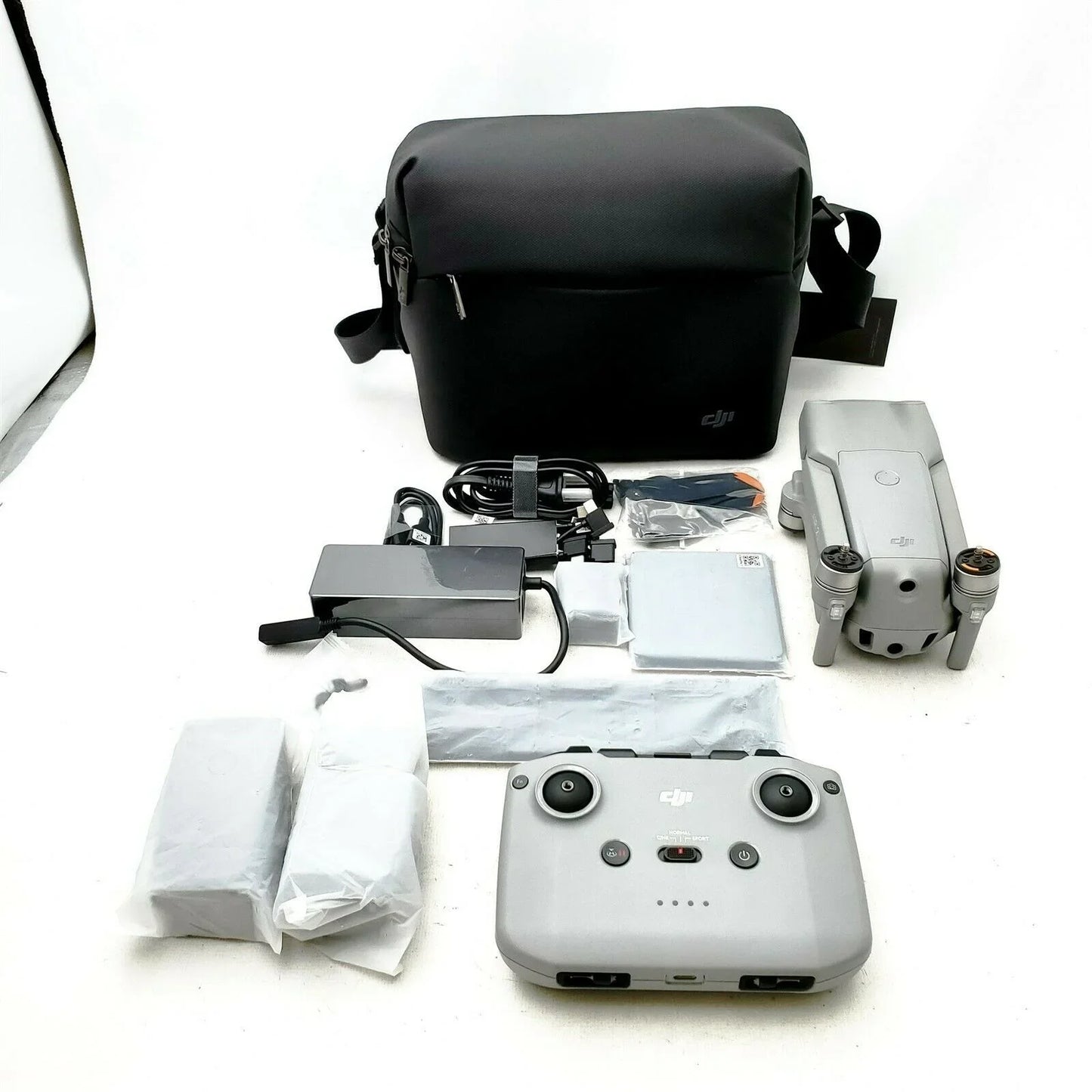 SUMMER SALES DISCOUNT ON New Original Outdoor Activities DJI Air 2S Fly More Combo - Drone with 3-Axis Gimbal Camera, 5.4K Video