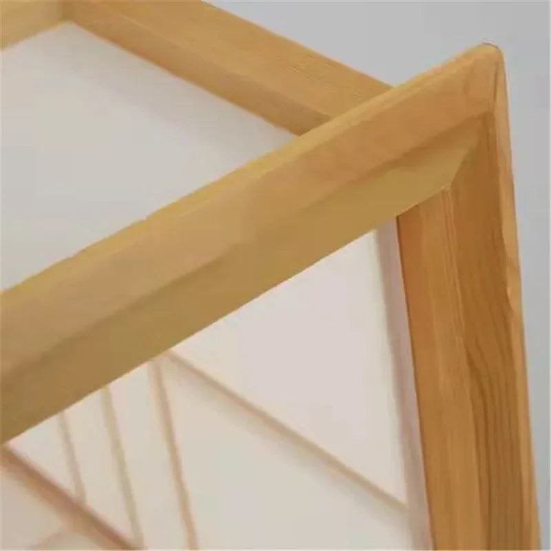 Wooden Japan Style Pendant Lights Aisle Balcony Dining kitchen Homestay Celing Hanging Light Art Decoration E27 Drop Shipping