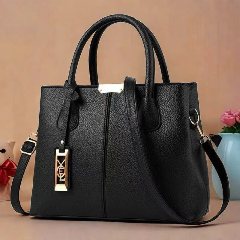 Women shoulder bag Handbags Bag for 2024 women leather crossbody luxury designer handbag bags for women