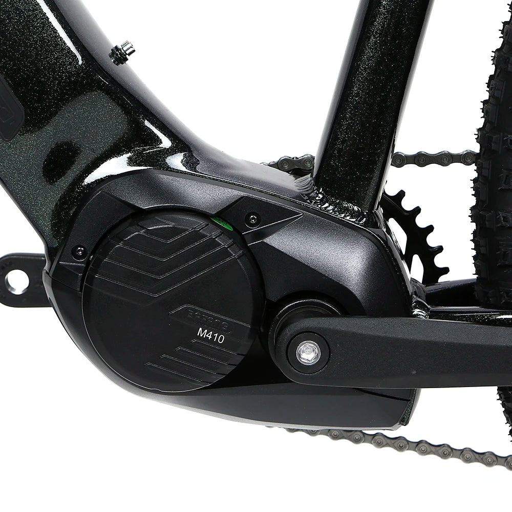 TWITTER New EC1 NX-11S Internal Wiring Center Motor M410+36V16A/250W Aluminum Alloy Electric Powered Mountain bicicleta e bike