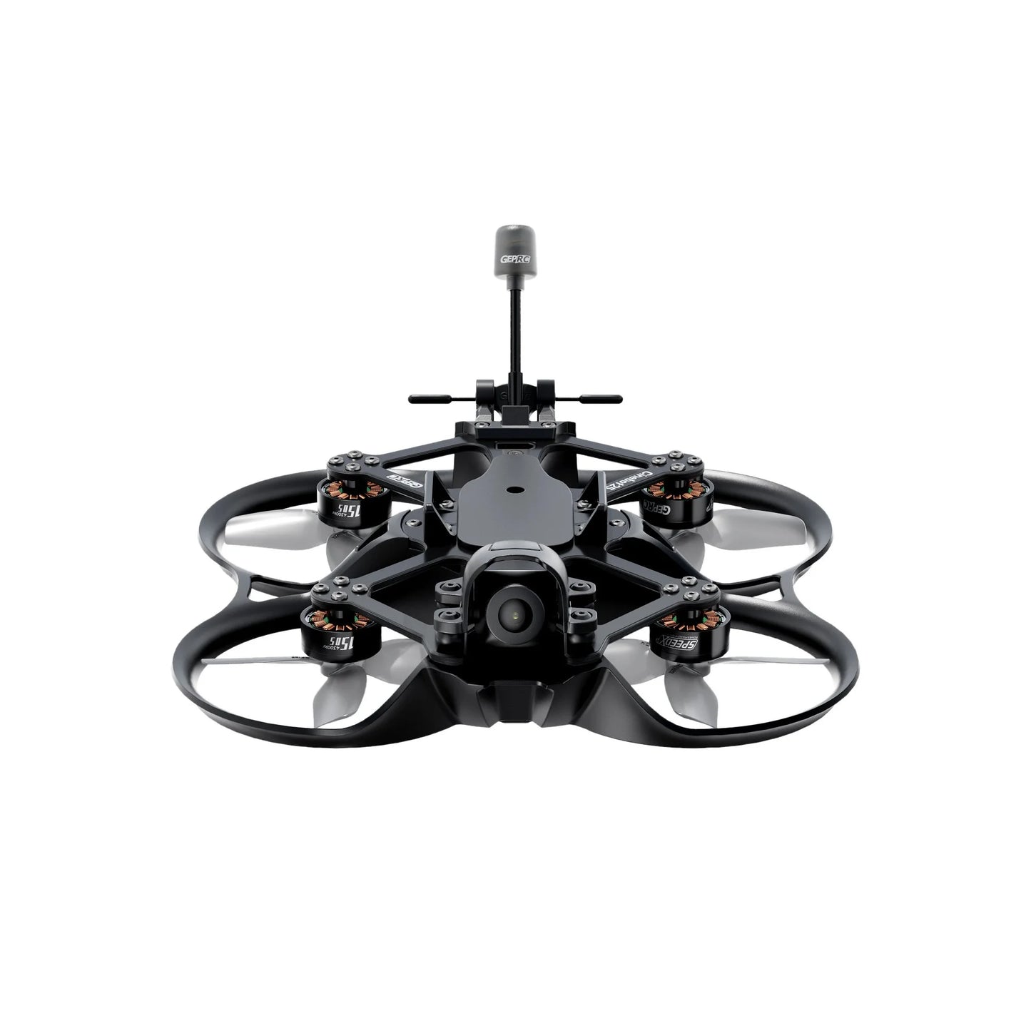 GEPRC Cinebot25 S Sport/Regular Series Analog FPV Drone with TAKER G4 45A AIO RAD Mini 5.8G 1W VTX Peano 5.8G RHCP UFL Antenna