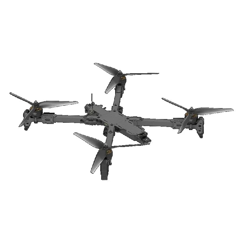 iFlight X413 Analog 8S 13inch FPV Drone BNF Load 6kg Quadcopter BLITZ F7 Pro FC XING 4214 Motor GPS BLITZ 1.2G 1.6W/5.8G 2.5 VTX