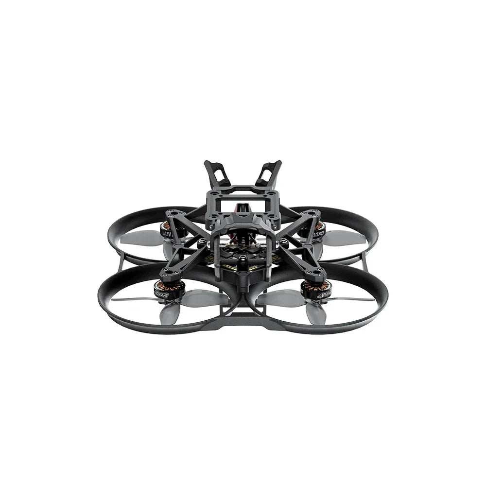 GEPRC DarkStar20 2 Inch FPV Drone WTFPV Cinewhoop Quadcopter Without Camera/VTX for DIY Accessories Contains Motor Chip Prop