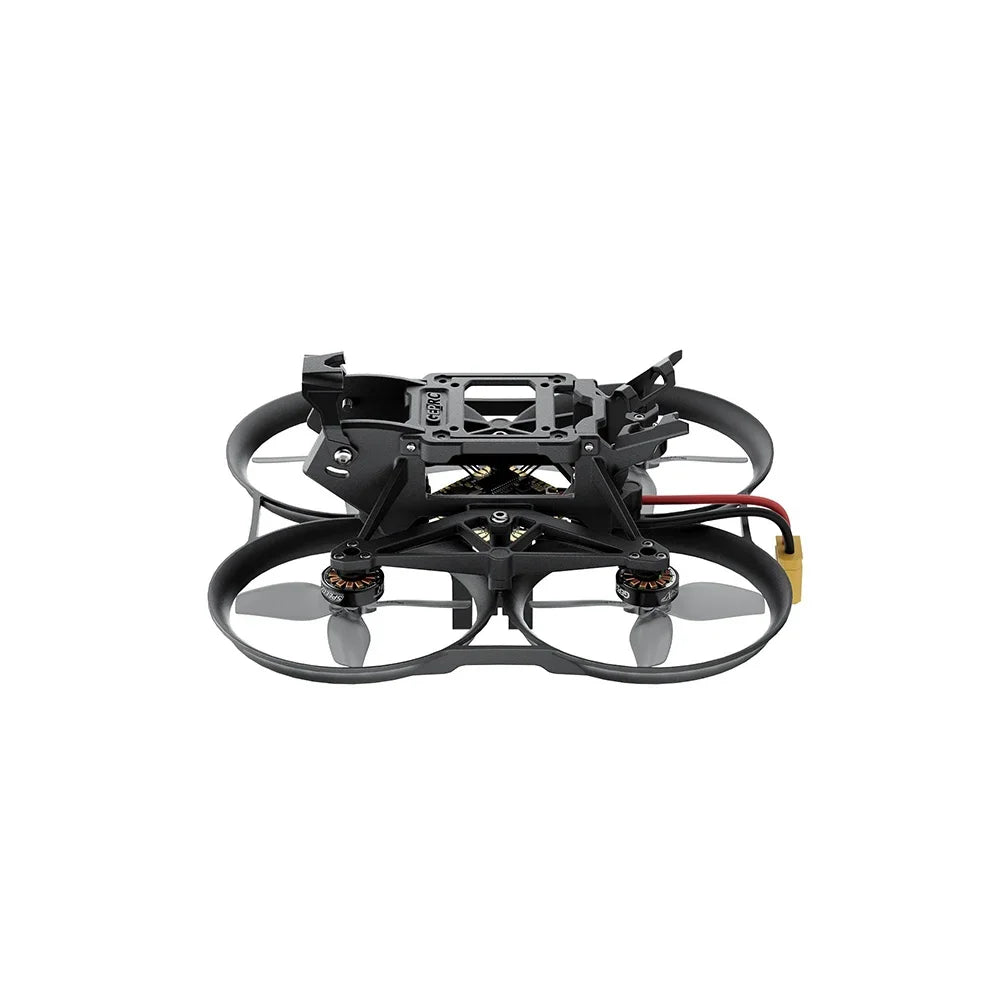 GEPRC DarkStar20 2 Inch FPV Drone WTFPV Cinewhoop Quadcopter Without Camera/VTX for DIY Accessories Contains Motor Chip Prop