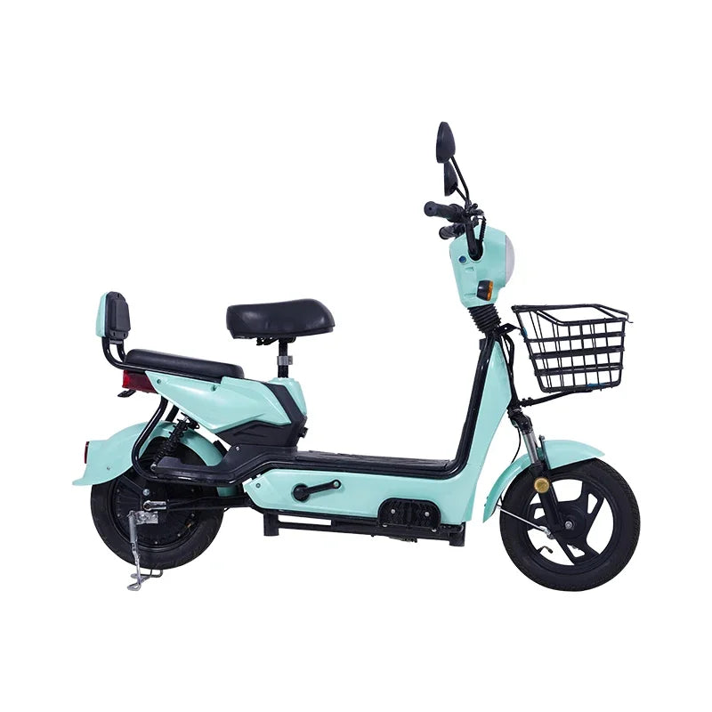 high speed electric scooter electric motorcycle with pedals disc brake electric bicycle for sale e bike motorcycle