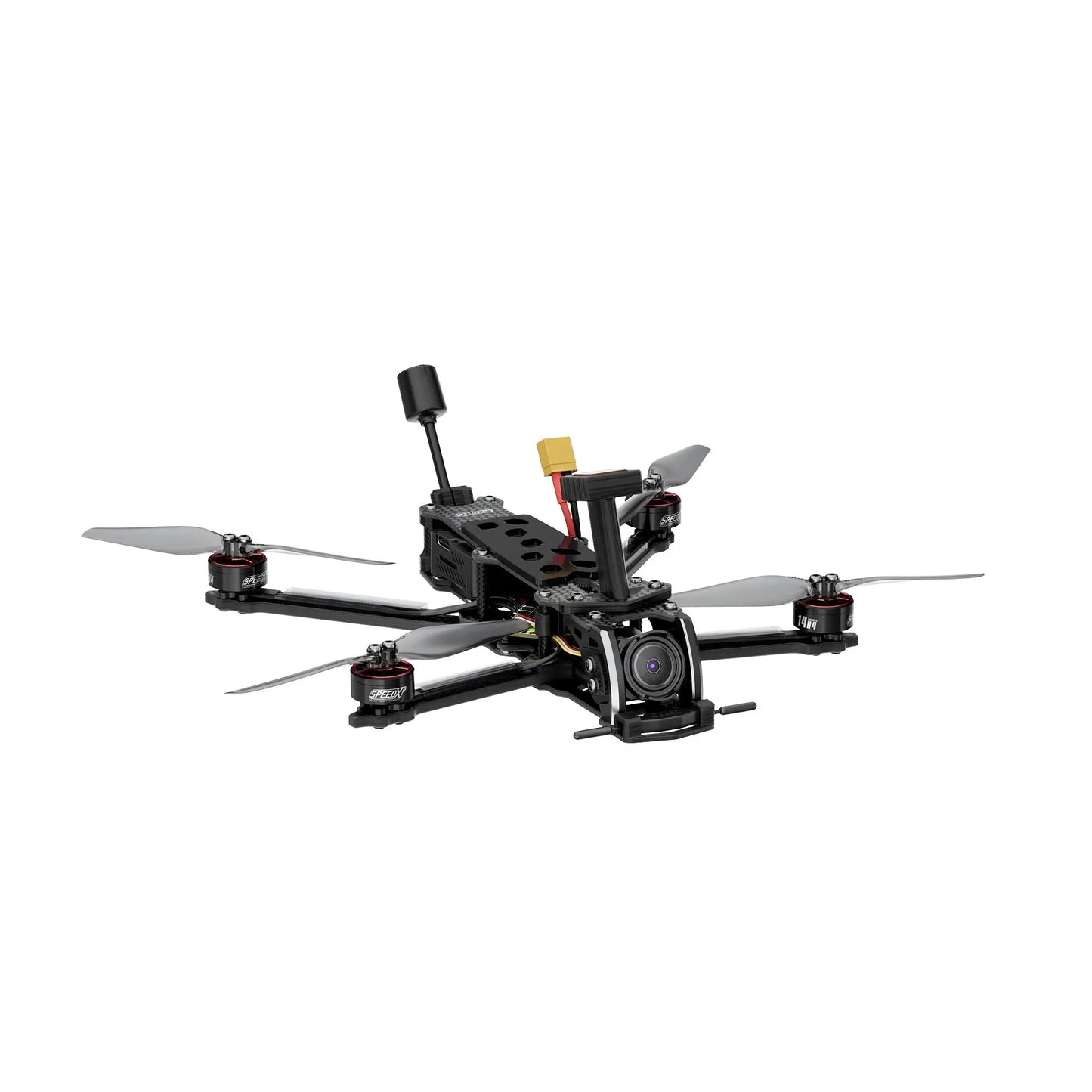 GEPRC Tern-LR40 HD O3 Long Range FPV Drone 45A AIO 1404 3000KV HQProp XT30 T4X2.5 180g±5g 10-25min For RC FPV Quadcopter Drone