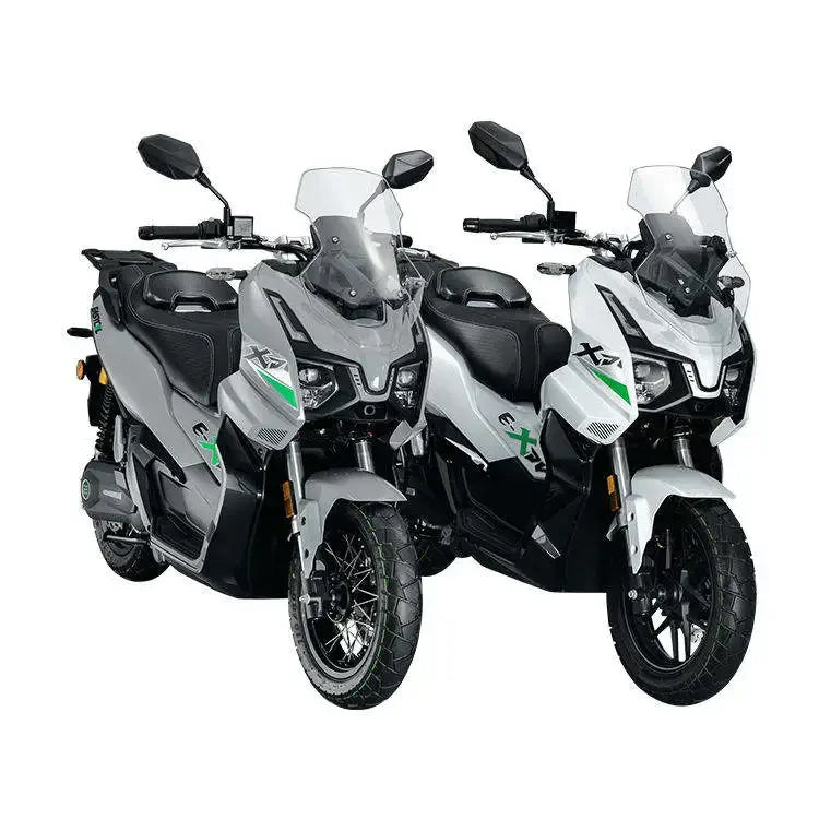 Wholesale High speed 20000w motor portable lithium battery electric motorcycle scooter eec for adult