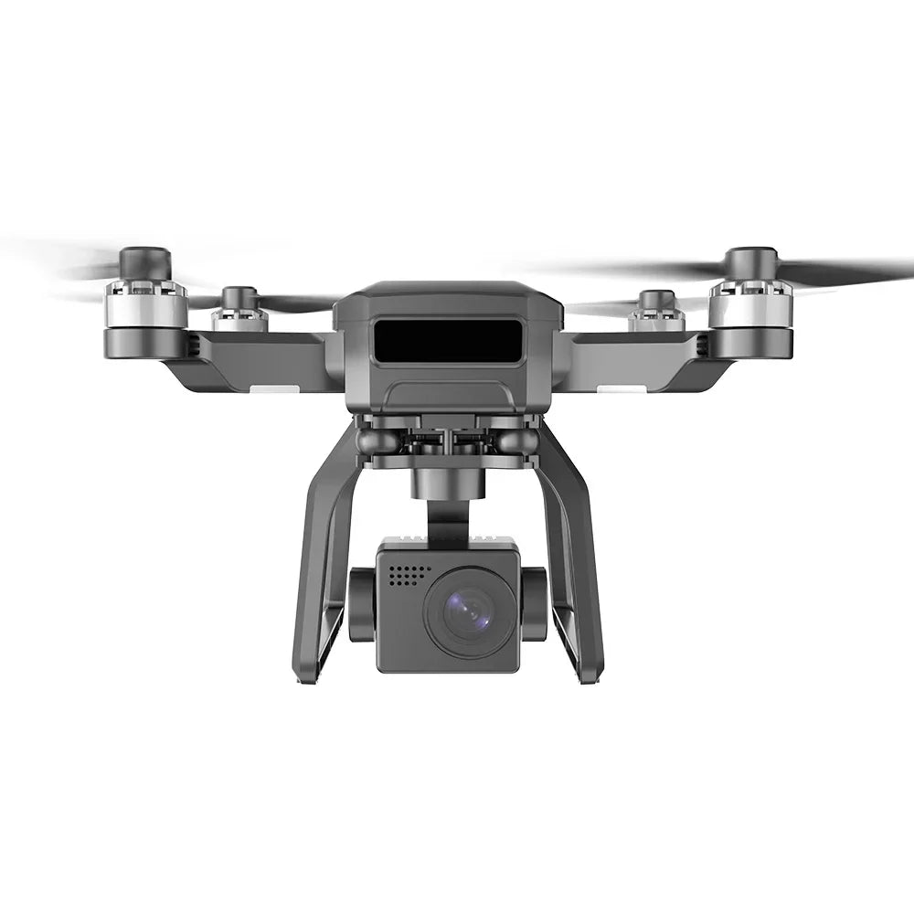 Hot Selling 2021 Drone F7 PRO F7 Camera Drone 3 Axis Gimbal 4K Dual HD Aerial Photography Brushless Professional Quadcopter 3KM