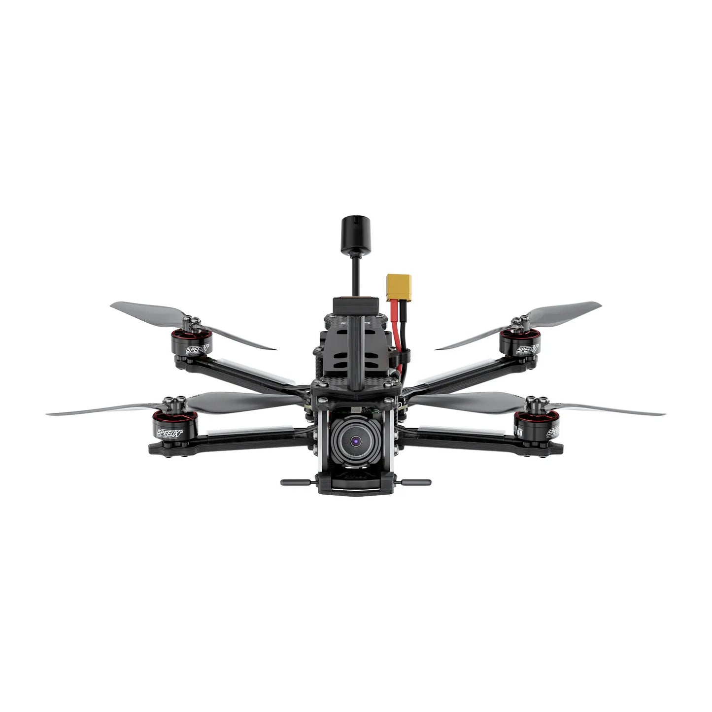 GEPRC Tern-LR40 HD O3 Long Range FPV Drone 45A AIO 1404 3000KV HQProp XT30 T4X2.5 180g±5g 10-25min For RC FPV Quadcopter Drone