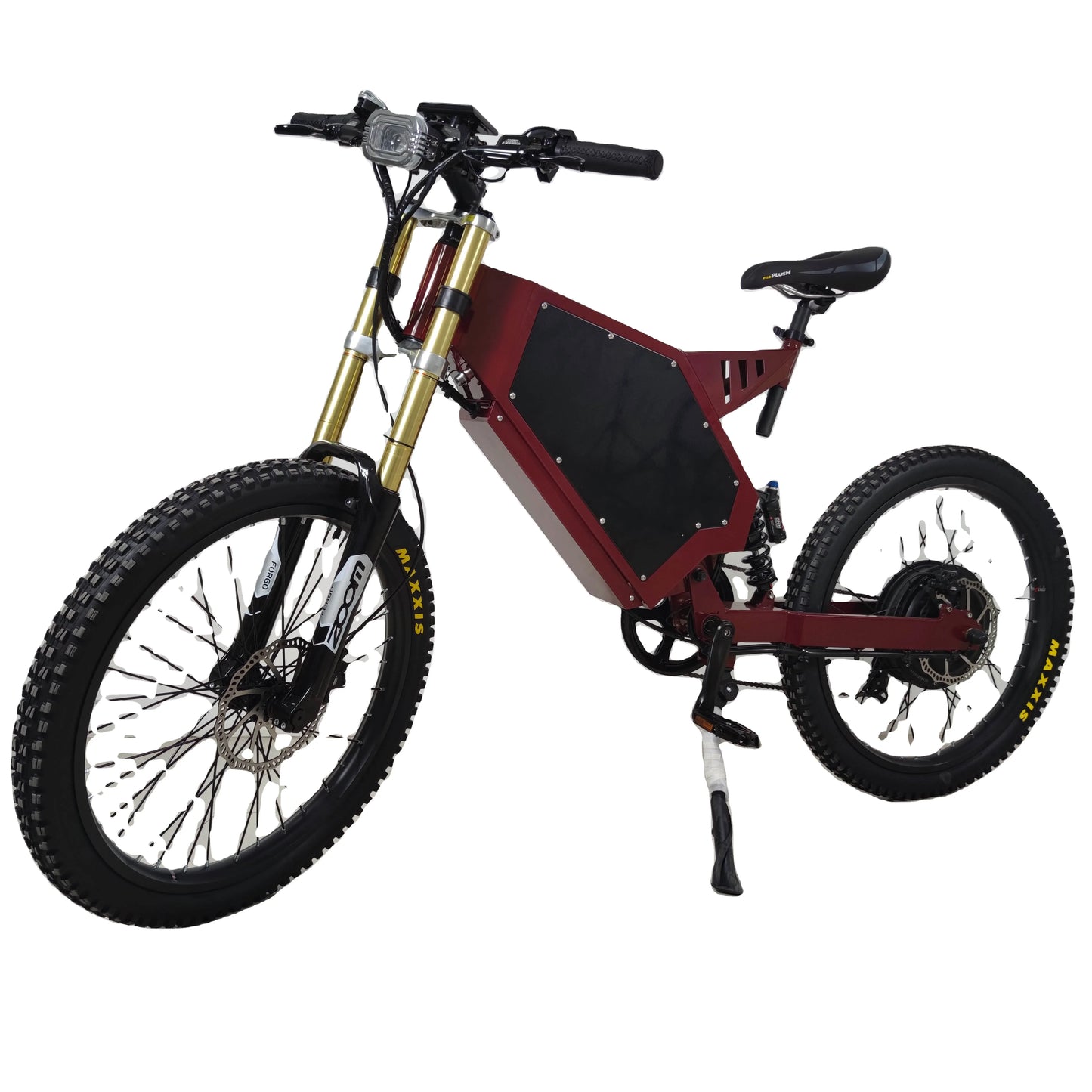 New Design 5000W E-bike Bomber Cheap Bicycle Electric Bike 8000W Enduro Ebike, High Speed