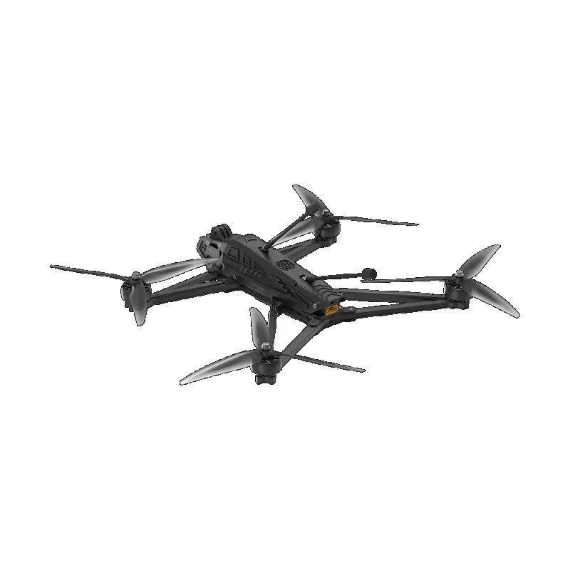 Helion 10 HD 6S FPV Long Range Drone BNF with O3 Air Unit for FPV Parts