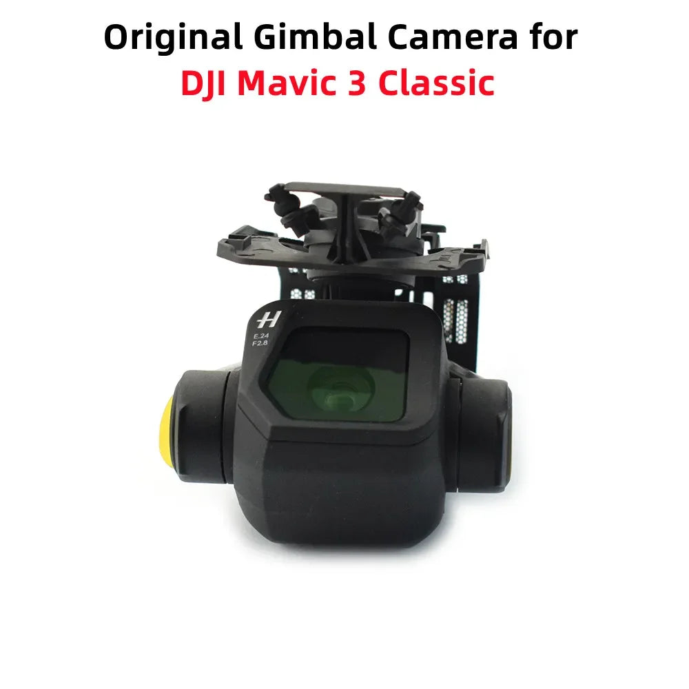 Original For DJI Mavic 3 Classic Gimbal Camera with Signal Cable Drone gimbals Replacement Repair Parts