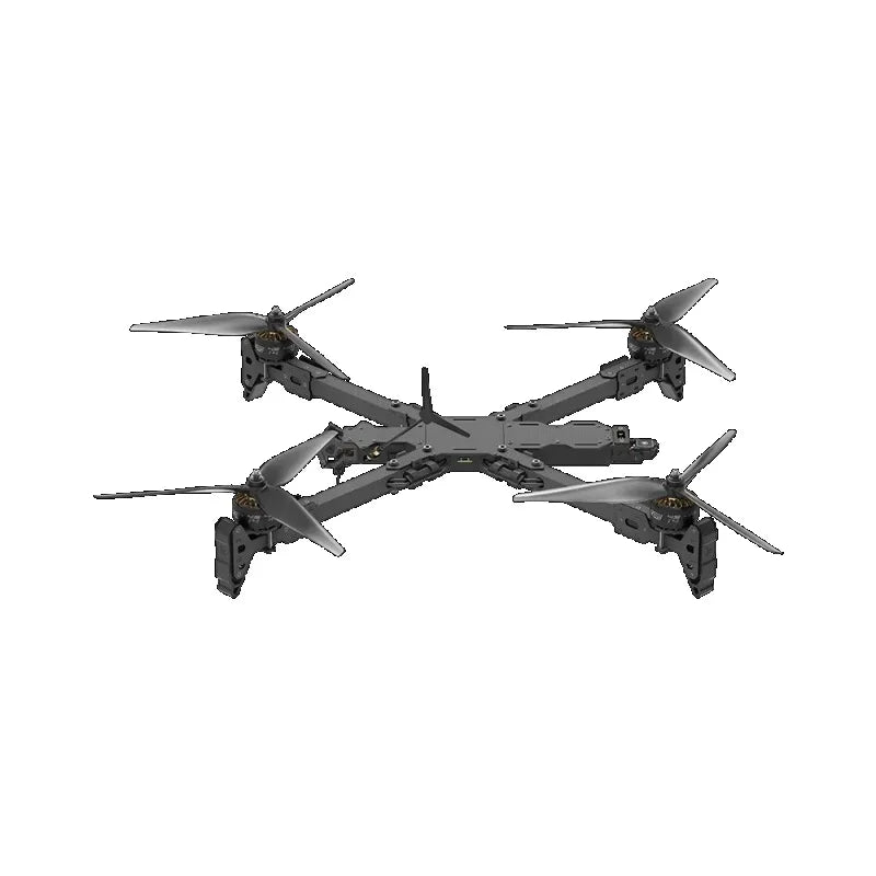 iFlight X413 Analog 8S 13inch FPV Drone BNF Load 6kg Quadcopter BLITZ F7 Pro FC XING 4214 Motor GPS BLITZ 1.2G 1.6W/5.8G 2.5 VTX