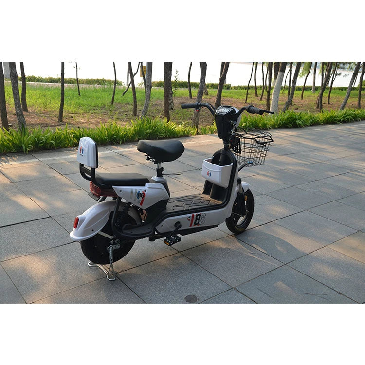 Y2-GE bike electric ebike family e bicycle lithium battery 48v 12a electric motorcycle with pedal