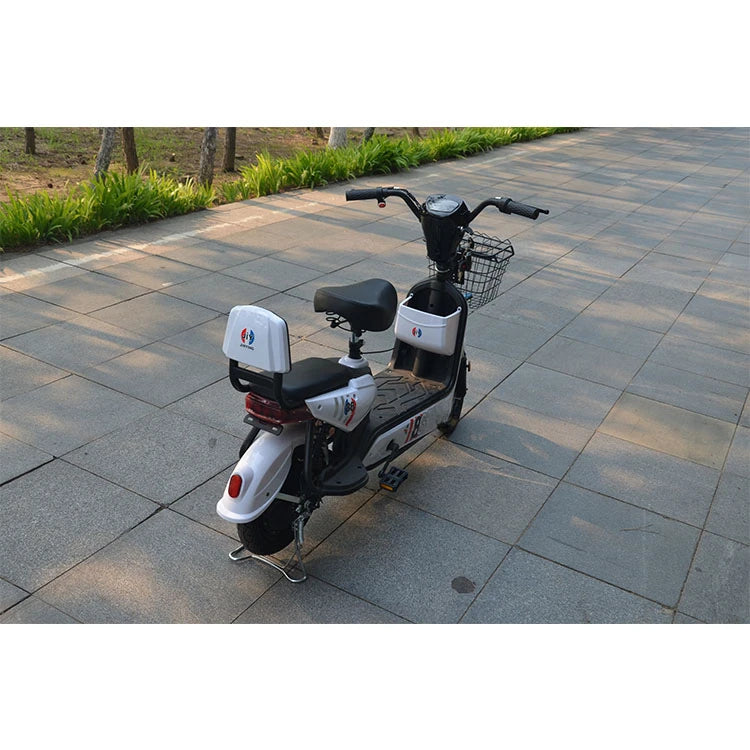 Y2-GE bike electric ebike family e bicycle lithium battery 48v 12a electric motorcycle with pedal