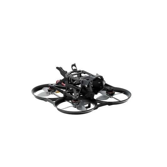 GEPRC DarkStar20 2 Inch FPV Drone WTFPV Cinewhoop Quadcopter Without Camera/VTX for DIY Accessories Contains Motor Chip Prop