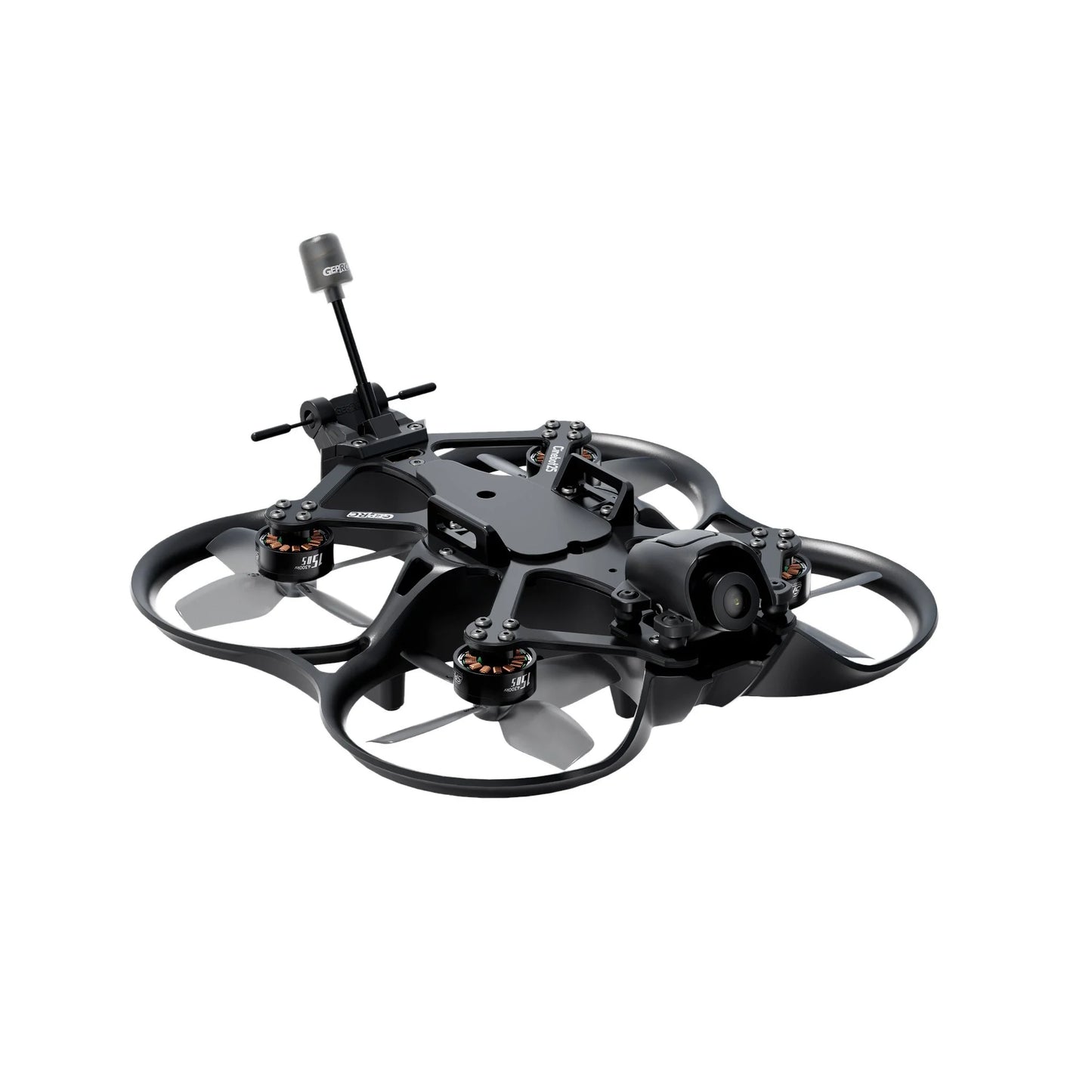 GEPRC Cinebot25 S Sport/Regular Series Analog FPV Drone with TAKER G4 45A AIO RAD Mini 5.8G 1W VTX Peano 5.8G RHCP UFL Antenna